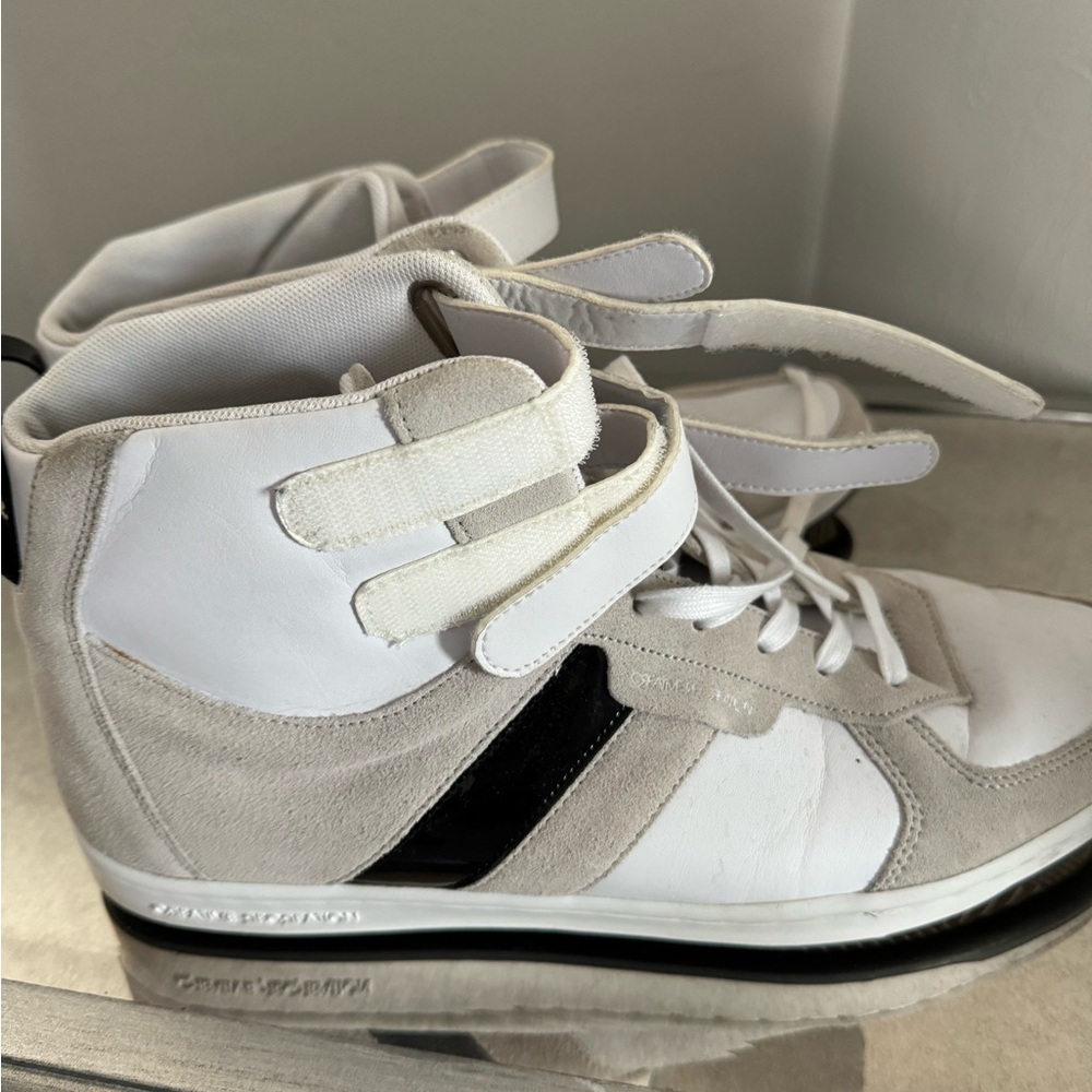 Creative Recreation Men’s size 12